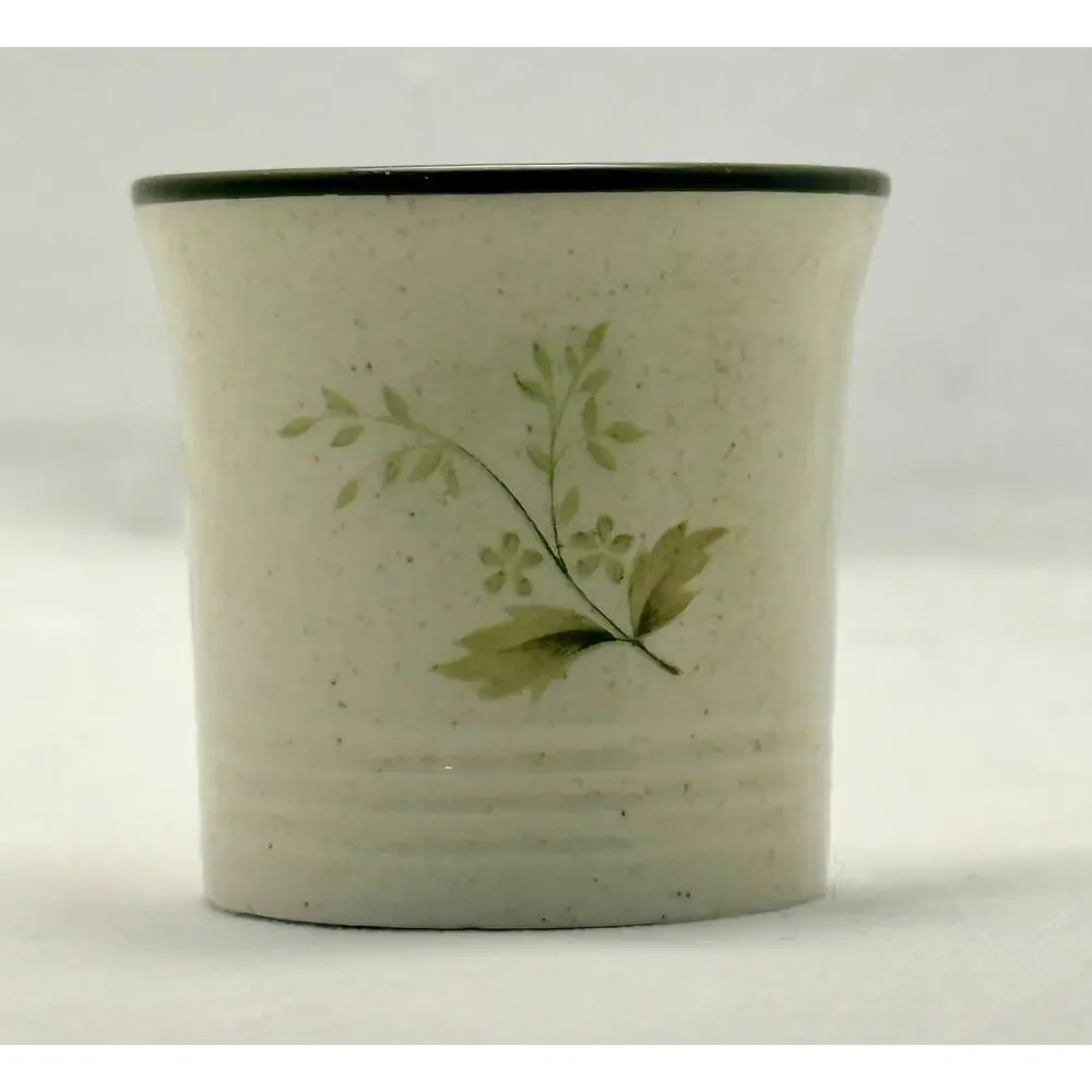 Royal Doulton Cornwall LS1015 Lambethware Egg Cup Made in England Stoneware